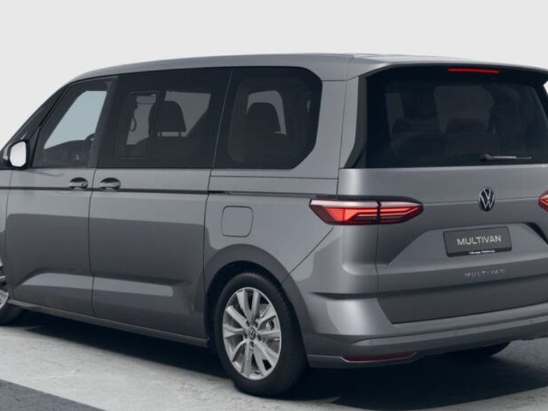 GuidiCar - VOLKSWAGEN INDUSTRIALI NUOVO Multivan 1 Multivan Life  2.0 TDI 110kW  ant. DSG Nuovo